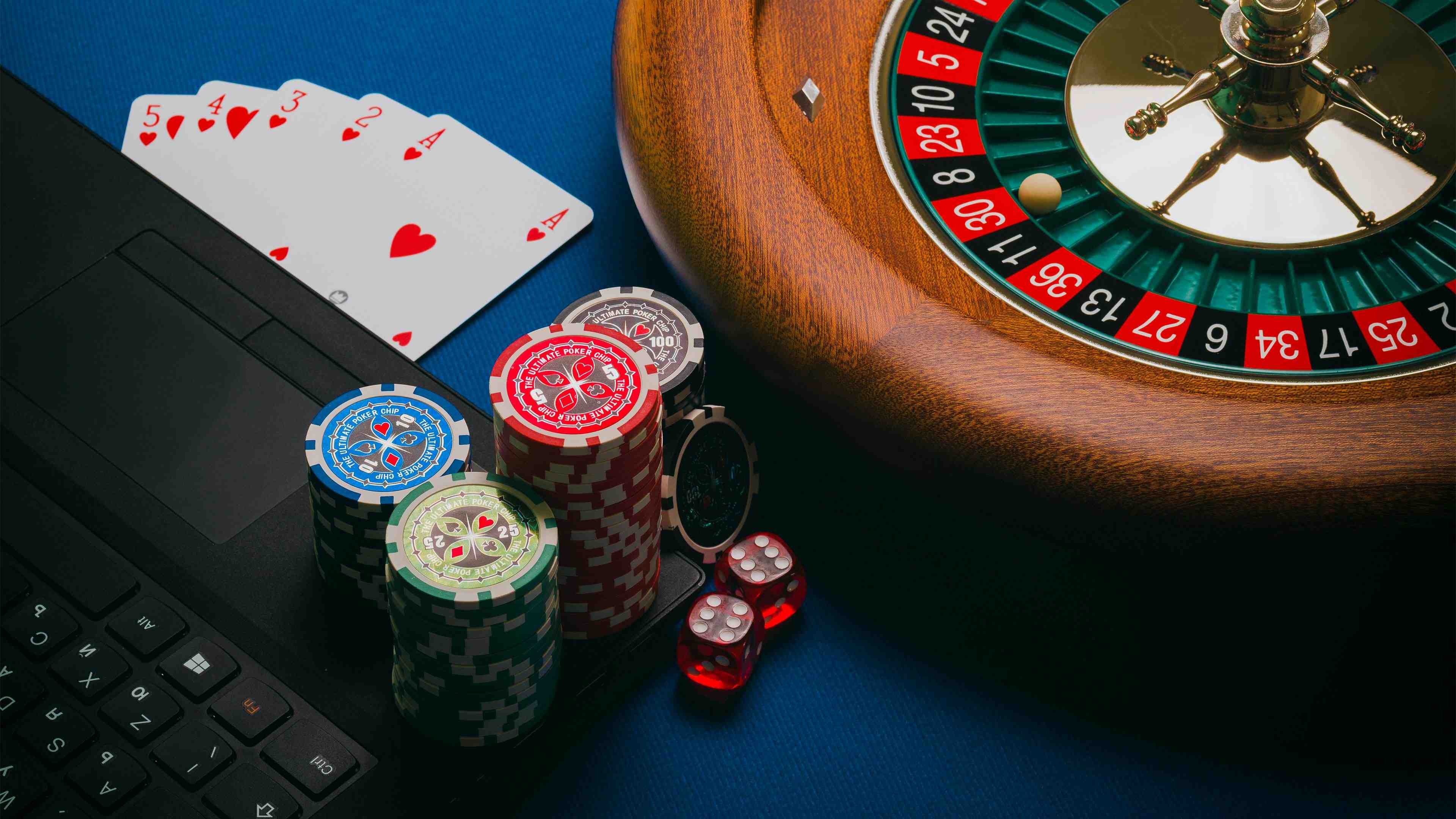 Tampilan berbagai slot online populer di mahkota138 dengan fitur modern