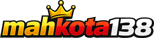 Logo mahkota138